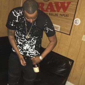 Meet your Posher, Boddie